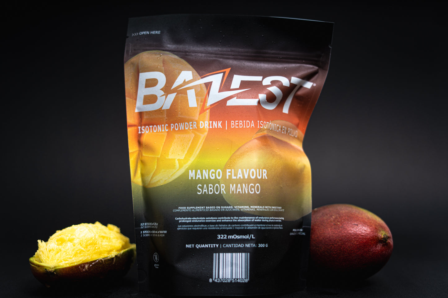 Mango