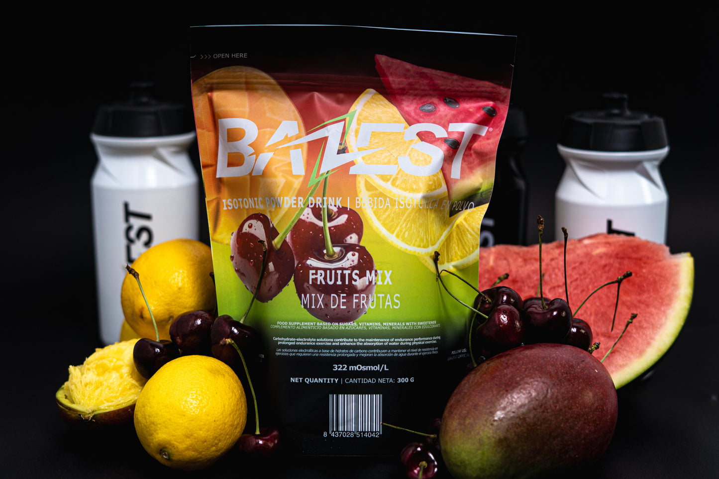 Multifrutas