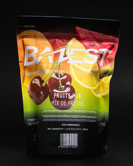 Multifrutas