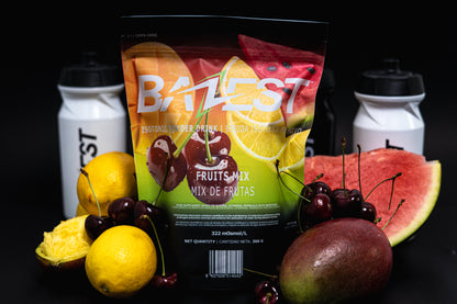Multifrutas